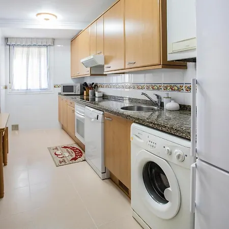 Deluxe Apartment *