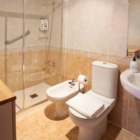 Deluxe Apartment *
