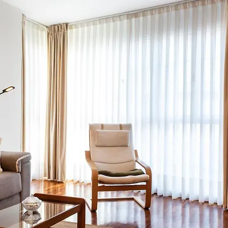 Apartment Deluxe *